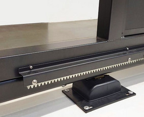 Didelis tvorų pasirinkimas - Vartų automatika, montavimas - 2 Vartų automatika, montavimas - Didelis tvorų pasirinkimas - 2