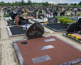 Kapų Meistras Edvinas Genutis - Kapų Tvarkymas, Paminklai / Edvinas Genutis / Darbų pavyzdys ID 2075244