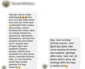 Kapų Meistras Edvinas Genutis - Kapų Tvarkymas, Paminklai / Edvinas Genutis / Darbų pavyzdys ID 2075484