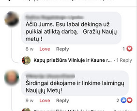 Kapų Meistras Edvinas Genutis - Kapų Tvarkymas, Paminklai / Edvinas Genutis / Darbų pavyzdys ID 2075504
