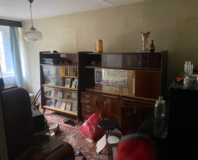Visų Rūšių Šiukšlių Išvežimas griovimo darbai / Visų Rūšių Šiukšlių Išvežimas griovimo darba / Darbų pavyzdys ID 2075552
