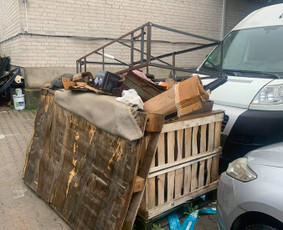 Visų Rūšių Šiukšlių Išvežimas griovimo darbai / Visų Rūšių Šiukšlių Išvežimas griovimo darba / Darbų pavyzdys ID 2075588