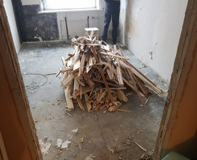 Visų Rūšių Šiukšlių Išvežimas griovimo darbai / Visų Rūšių Šiukšlių Išvežimas griovimo darba / Darbų pavyzdys ID 2075694