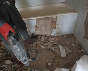 Visų Rūšių Šiukšlių Išvežimas griovimo darbai / Visų Rūšių Šiukšlių Išvežimas griovimo darba / Darbų pavyzdys ID 2075702