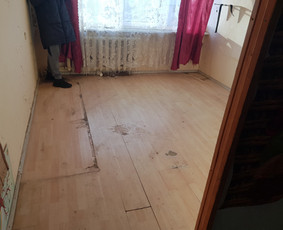 Visų Rūšių Šiukšlių Išvežimas griovimo darbai / Visų Rūšių Šiukšlių Išvežimas griovimo darba / Darbų pavyzdys ID 2075712