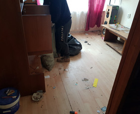 Visų Rūšių Šiukšlių Išvežimas griovimo darbai / Visų Rūšių Šiukšlių Išvežimas griovimo darba / Darbų pavyzdys ID 2075726