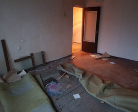 Visų Rūšių Šiukšlių Išvežimas griovimo darbai / Visų Rūšių Šiukšlių Išvežimas griovimo darba / Darbų pavyzdys ID 2075754