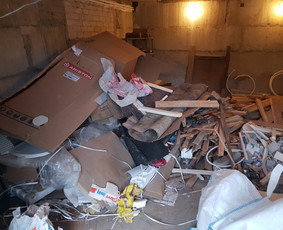 Visų Rūšių Šiukšlių Išvežimas griovimo darbai / Visų Rūšių Šiukšlių Išvežimas griovimo darba / Darbų pavyzdys ID 2075772