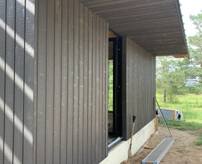 Karkasinių ir modulinių namų statyba / Oskaro Statyba UAB / Darbų pavyzdys ID 2076078