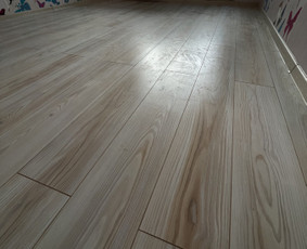 Dazymo darbai, kokybiška butų ir namų apdaila - Laminato klojimas - 4 Laminato klojimas - Dazymo darbai, kokybiška butų ir namų apdaila - 4