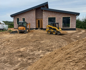 Trinkelių klojimas / Trinkelės / Darbų pavyzdys ID 2076188