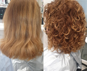 Grožio salonas / Grožio salonas Jazminas / Darbų pavyzdys ID 2076348