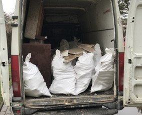 Krovinių pervežimas, perkraustymai, atlieku išv. / Benas / Darbų pavyzdys ID 2076356