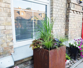 Apželdinimo paslaugos,projektų rengimas,aplinkos priežiūra / Žaliasis dizainas / Darbų pavyzdys ID 2076850