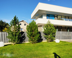 Apželdinimo paslaugos,projektų rengimas,aplinkos priežiūra / Žaliasis dizainas / Darbų pavyzdys ID 2076858