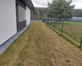 Apželdinimo paslaugos,projektų rengimas,aplinkos priežiūra / Žaliasis dizainas / Darbų pavyzdys ID 2076884