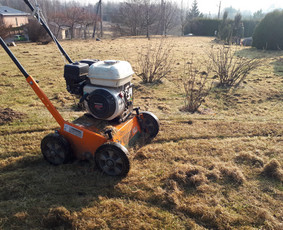 Apželdinimo paslaugos,projektų rengimas,aplinkos priežiūra / Žaliasis dizainas / Darbų pavyzdys ID 2076954