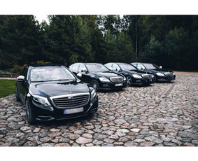Mercedes automobiliai jūsų šventei! / Mercedes_Nuoma_LT / Darbų pavyzdys ID 2077342