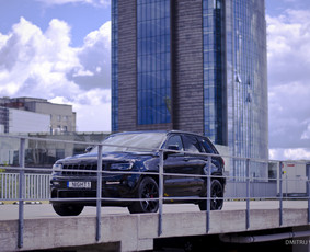 Nekilnojamojo turto, interjero, automobilių, renginių foto / Dima / Darbų pavyzdys ID 2077370