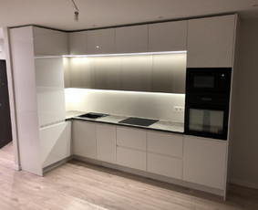 Nestandartiniu bei standartiniu korpusiniu baldu gamyba / Tadas / Darbų pavyzdys ID 2077558