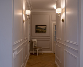 Interjero dizaineris / Kristina Lukauskienė / Darbų pavyzdys ID 2078124