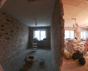 Tinkavimas, Glaistymas, Dažymas , Vilniaus raj. / Laimutis Vaitkus / Darbų pavyzdys ID 2078490