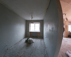 Tinkavimas, Glaistymas, Dažymas , Vilniaus raj. / Laimutis Vaitkus / Darbų pavyzdys ID 2078492
