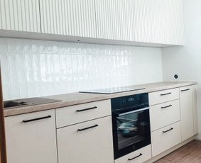 Virtuvės ir kiti baldai pagal individualų užsakymą / MB Noriu virtuvės / Darbų pavyzdys ID 2078608