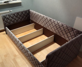 Krovinių pervežimas Klaipėda / Artūro Jomanto individuali įmonė / Darbų pavyzdys ID 2079298