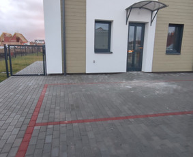 Krovinių pervežimas Klaipėda / Artūro Jomanto individuali įmonė / Darbų pavyzdys ID 2079316