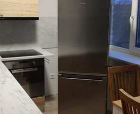 Krovinių pervežimas Klaipėda - Buitinės technikos išvežimas - 3 Buitinės technikos išvežimas - Krovinių pervežimas Klaipėda - 3