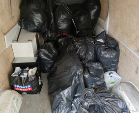 Krovinių pervežimas Klaipėda / Artūro Jomanto individuali įmonė / Darbų pavyzdys ID 2079574