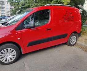 Reklamos Agnetūra / MB Ateities Reklama / Darbų pavyzdys ID 2079906