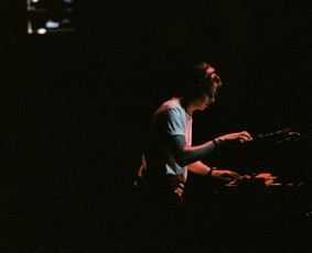 Privačios muzikos pamokos - Klavišinių/sintezatorių/muzikos kūrybos pamokos - 1