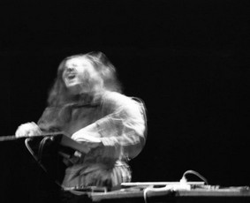 Privačios muzikos pamokos - Klavišinių/sintezatorių/muzikos kūrybos pamokos - 2