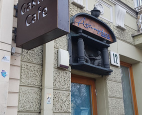 Reklamos Agnetūra / MB Ateities Reklama / Darbų pavyzdys ID 2079954