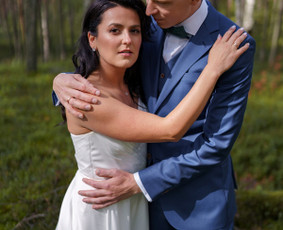 Dontluk Fotografija - Vestuvių fotosesija - 4 Vestuvių fotosesija - Dontluk Fotografija - 4