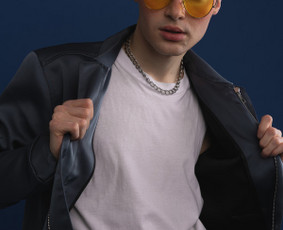 Fotosesija fotostudijoje - Dontluk Fotografija - 2