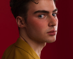 Fotosesija fotostudijoje - Dontluk Fotografija - 1