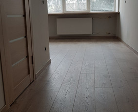 Parketo, vinilo, laminato. grindjuosčių. profilių montavimas / Linas / Darbų pavyzdys ID 2080398