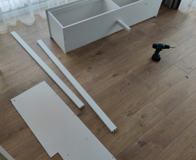 Krovinių pervežimas Klaipėda / Artūro Jomanto individuali įmonė / Darbų pavyzdys ID 2080926