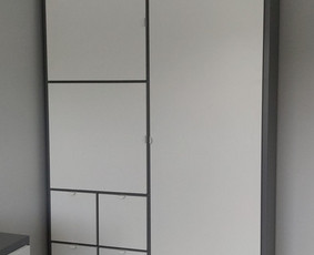 Krovinių pervežimas Klaipėda / Artūro Jomanto individuali įmonė / Darbų pavyzdys ID 2080954