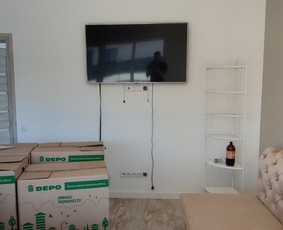 Krovinių pervežimas Klaipėda / Artūro Jomanto individuali įmonė / Darbų pavyzdys ID 2080956