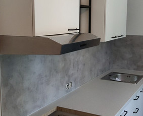 Krovinių pervežimas Klaipėda / Artūro Jomanto individuali įmonė / Darbų pavyzdys ID 2080962