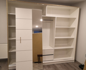 Krovinių pervežimas Klaipėda / Artūro Jomanto individuali įmonė / Darbų pavyzdys ID 2080968