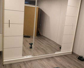 Krovinių pervežimas Klaipėda / Artūro Jomanto individuali įmonė / Darbų pavyzdys ID 2080970