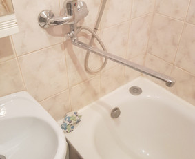 Meistras į namus plintusai,grindys,santechnika. / Taisau Visiems / Darbų pavyzdys ID 2082112