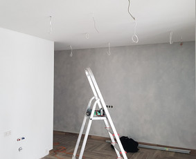 Meistras į namus plintusai,grindys,santechnika. / Taisau Visiems / Darbų pavyzdys ID 2082118