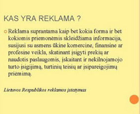 Nekilnojamojo turto brokerė/teisininkė Rūta / Rūta Dobilienė / Darbų pavyzdys ID 2082208