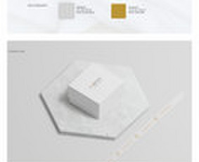 Logotipai + vizualinis identitetas / Sandra Vaičiulienė / Darbų pavyzdys ID 2082258
